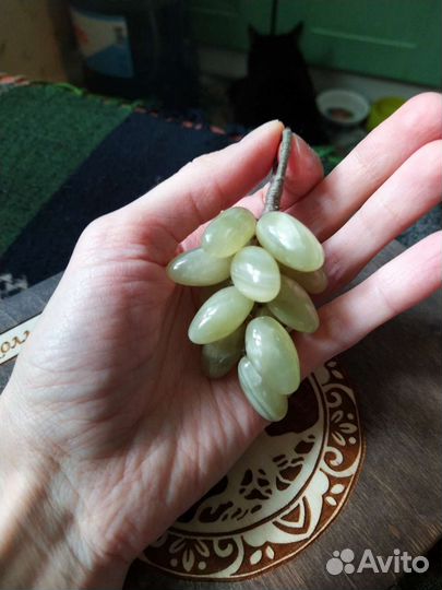 Камни и минералы