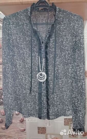 Женские вещи пакетом 40-42