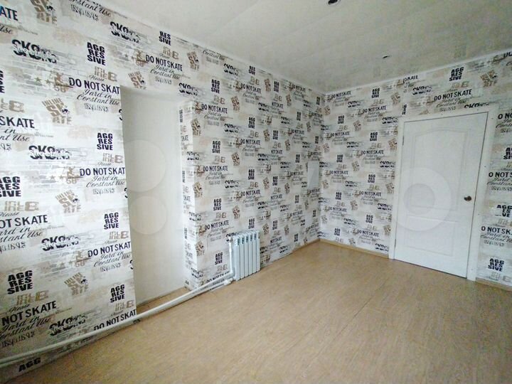 3-к. квартира, 75 м², 1/3 эт.