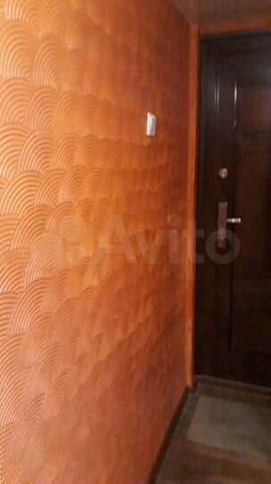 2-к. квартира, 46 м², 5/5 эт.