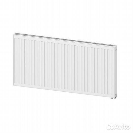 Радиатор панель VC 21 500х1400 2424Вт ниж/п valfex