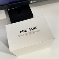 Коллиматорный прицел Holosun