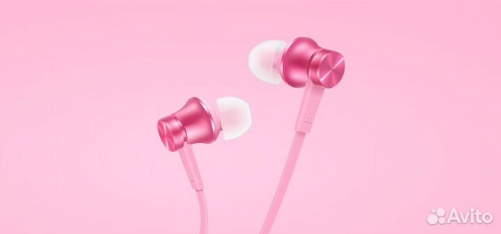 Наушники Piston Fresh Bloom