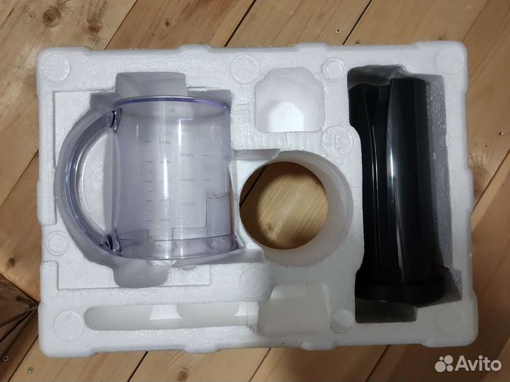 Соковыжималка kenwood Vita Pro-Active 850w