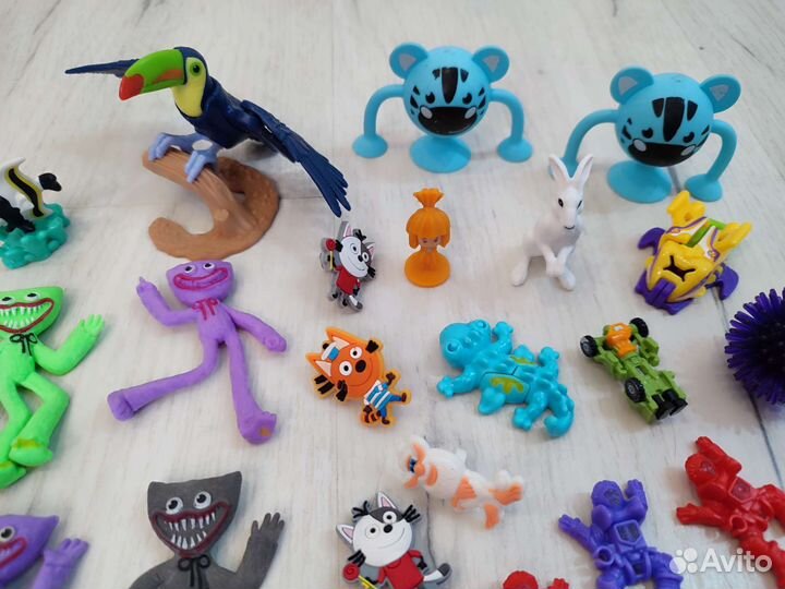 Детские игрушки