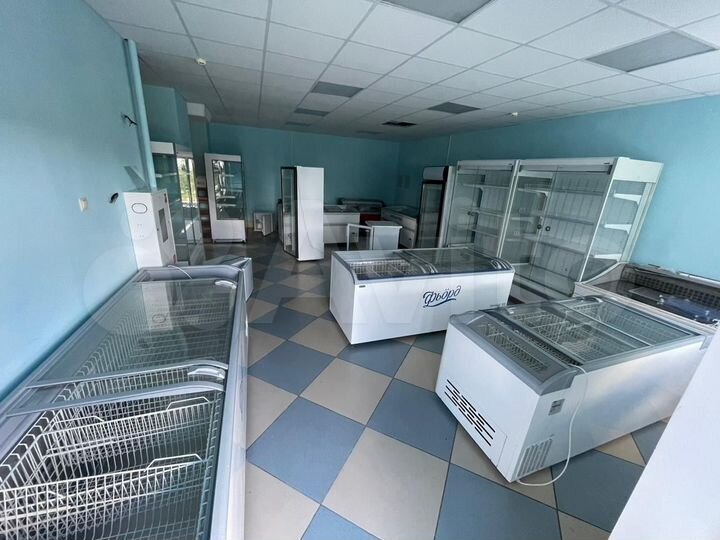 Торговая площадь, 115 м²