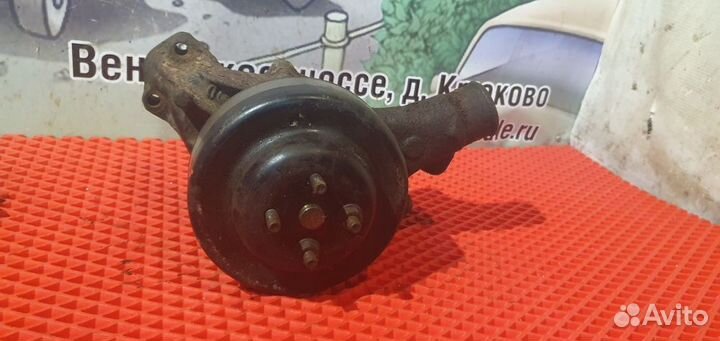 Помпа Chevrolet Blazer