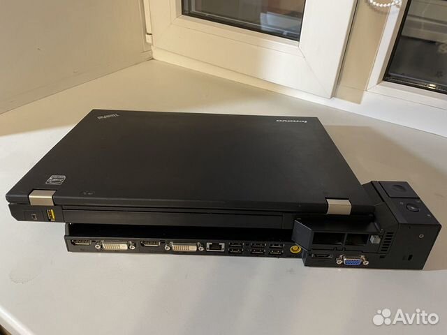 Ноутбук Lenovo Thinkpad T420 i5\4\500\128 объявление продам
