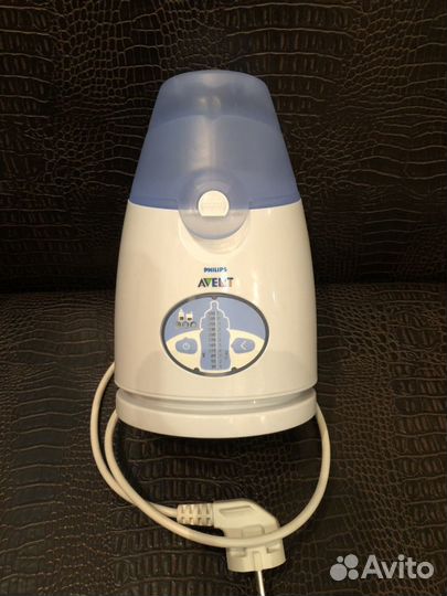 Подогреватель бутылочек