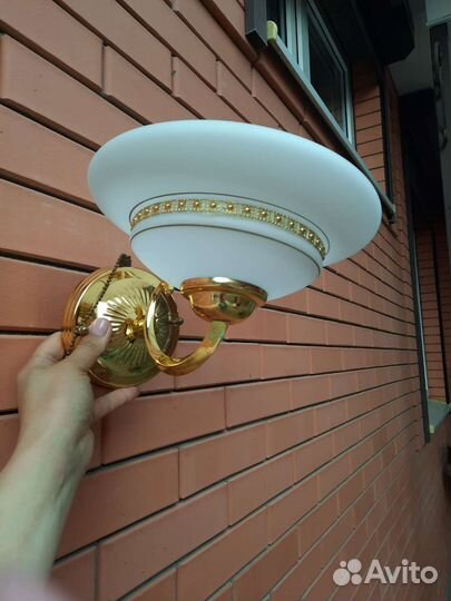 Светильник потолочный