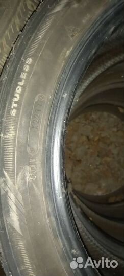 Dunlop Graspic HS-3 235/45 R18