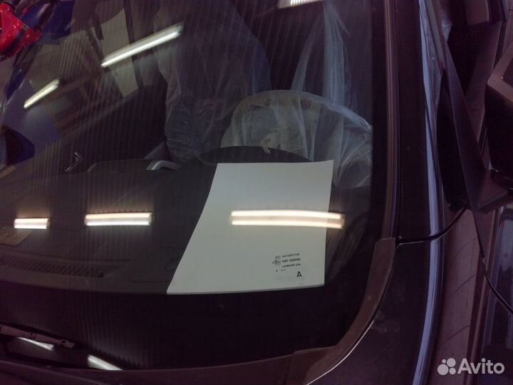 Лобовое стекло nissan X-trail автостекло