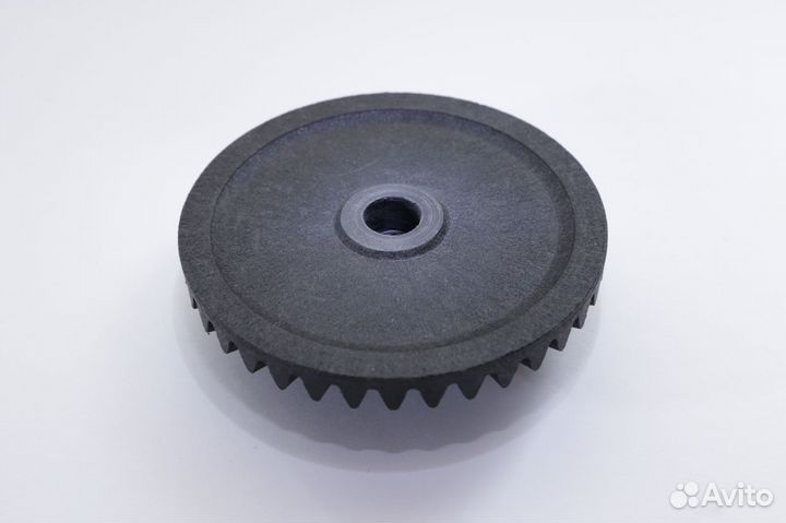 Конические шестерни медогонки. Доставка по России