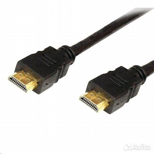 Высокоскоростной цифровой hdmi кабель