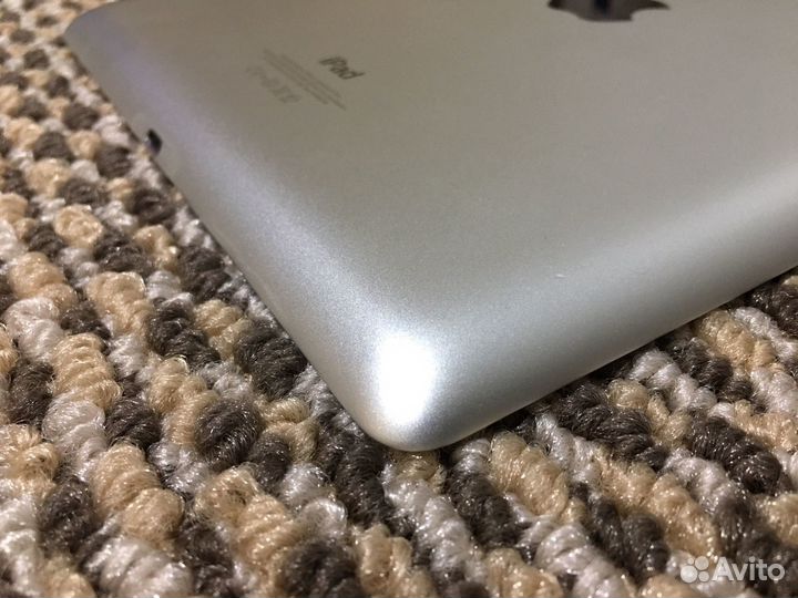 iPad 4 64gb sim