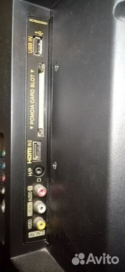 Телевизор lg 32ld350