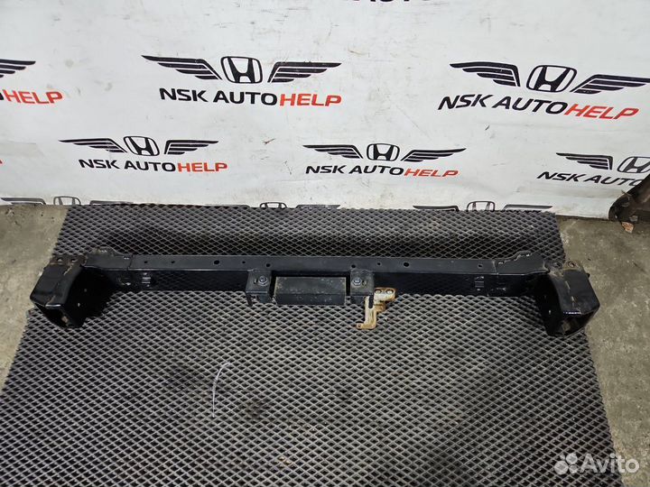 Усилитель бампера передний Honda Accord CL9 K24A