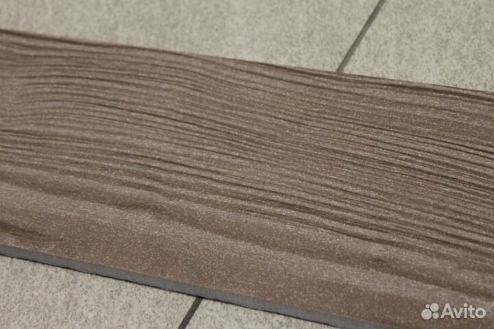 Керамогранит под дерево Kerama Marazzi 13*80