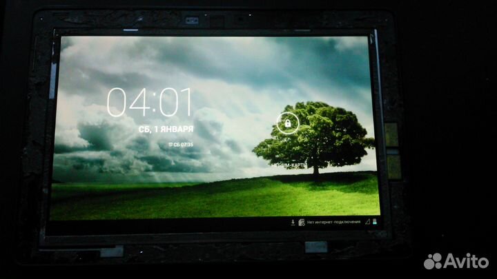 Asus Transformer Pad TF300TG