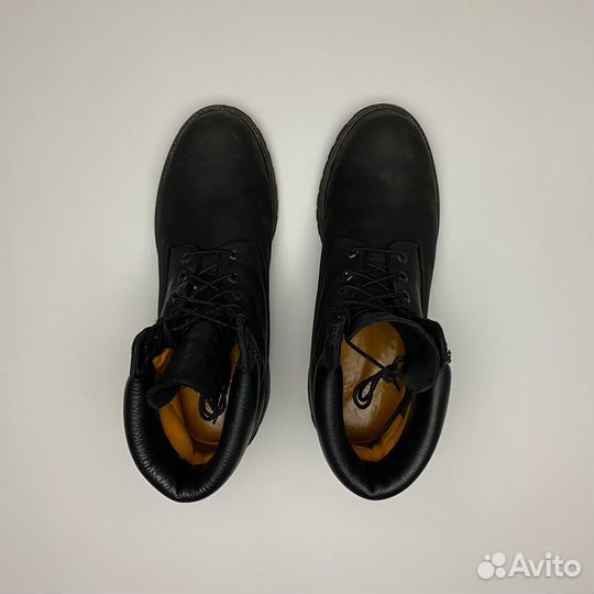 Ботинки timberland 6inch