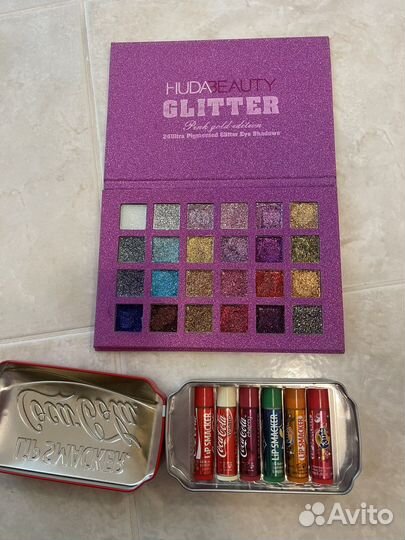 Косметика пакетом цена за все