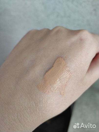 Крем тональный Lancome Teint Miracle