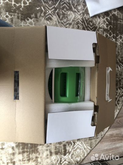 Кислородный концентратор Dedakj DE-2A