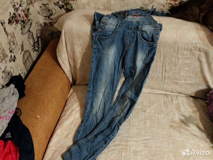 Детская одежда для девочек пакетом152