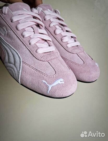 Puma Speedcat