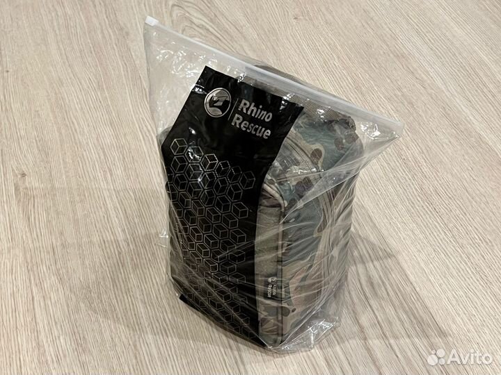 Отрывная тактическая аптека мультикам rhino