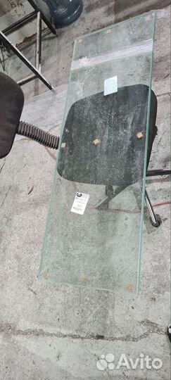 Стекло закаленное 12мм