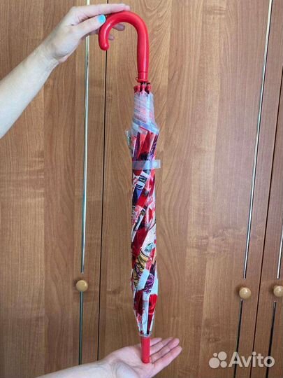 Зонтик детский