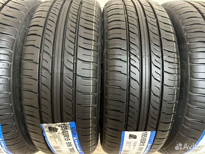 Triangle TR928 195/65 R15 95W