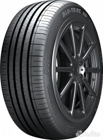 Armstrong Blu-trac HP 225/55 R16 99W