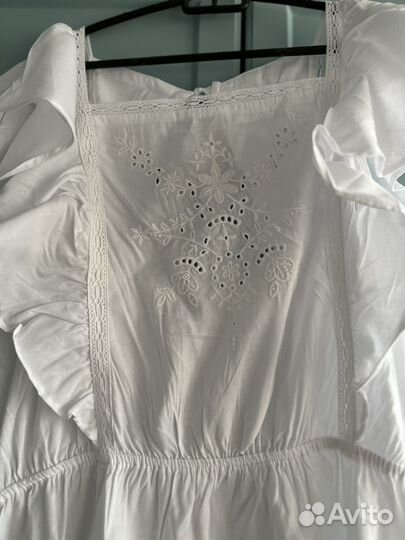 Платье летнее OldNavy