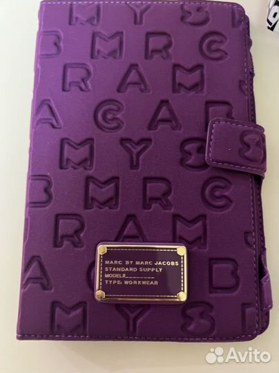 Чехол Marc Jacobs оригинал