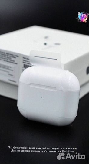 AirPods 3: откройте новые горизонты музыки