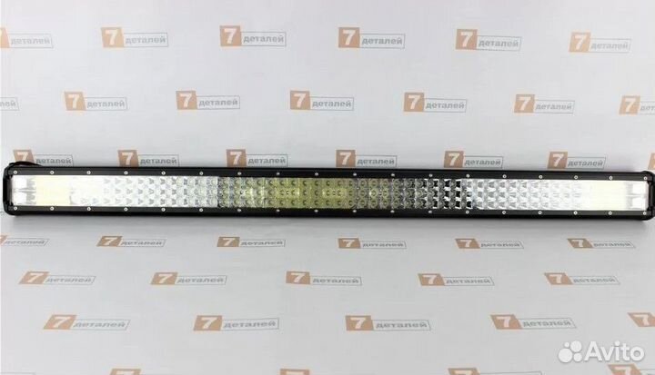 Балка LED светодиодная 100см 12V 540 ватт Новая