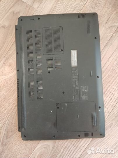 Корпус Acer Aspire 3 A315-53 series