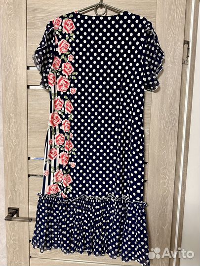 Платье женское 50-52 размер