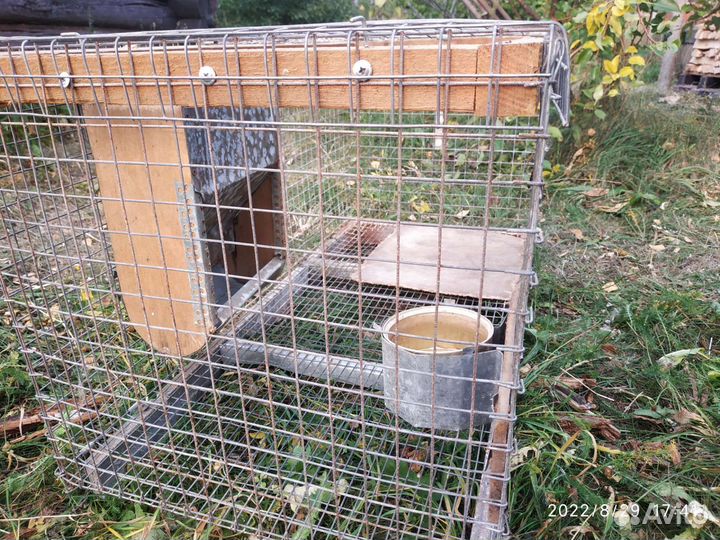Клетки для кроликов, для перепелов