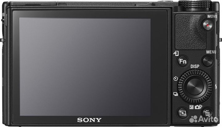 Sony Cyber-shot DSC-RX100 M5А