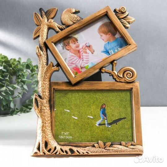 Фоторамка коллаж в ассортименте