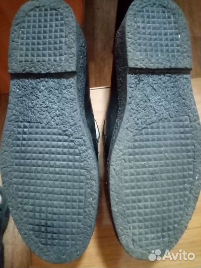 Туфли(Лоферы) Salamander