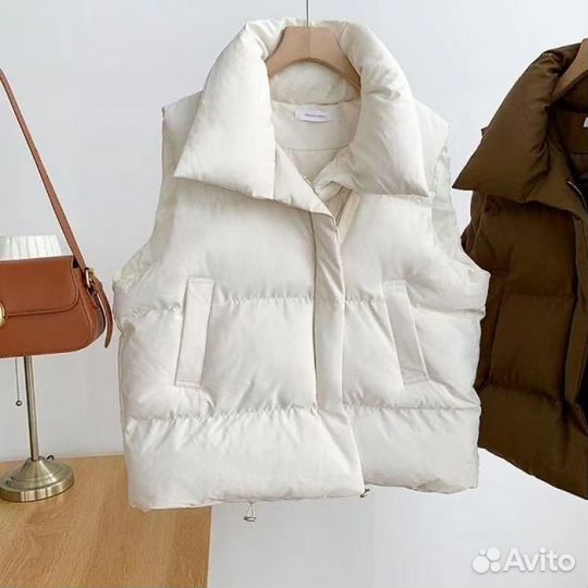 Жилет