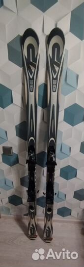 Горные лыжи rossignol