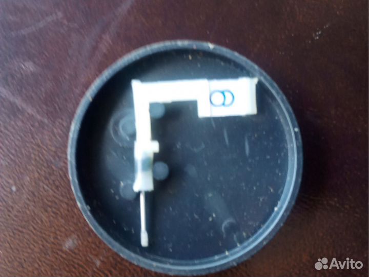 Иголка для проигрывателя