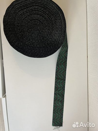 Тесьма СССР