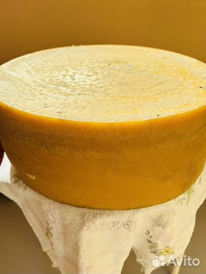 Воск пчелиный