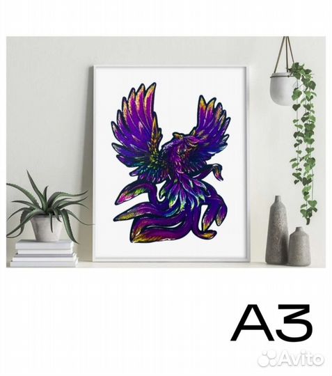 Деревянные пазлы